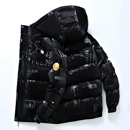 Millionaire Limited Edition Winterjacke