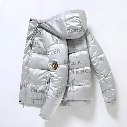 Millionaire Limited Edition winter coat