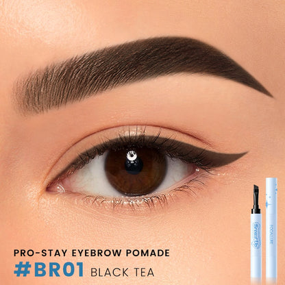 Focallure | 2 in 1 Eyebrow- en eyeliner