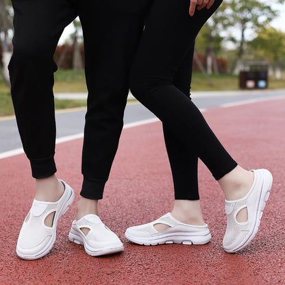 Mareo || Comfortable Breathable Sports Sandals