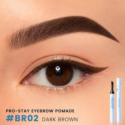 Focallure | 2 in 1 Eyebrow- en eyeliner