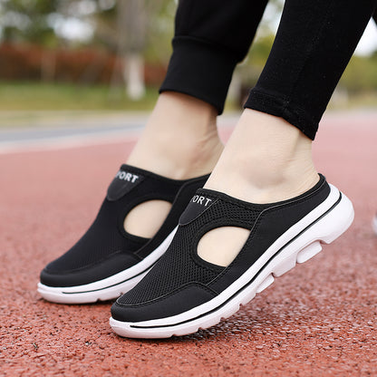 Mareo || Comfortable Breathable Sports Sandals