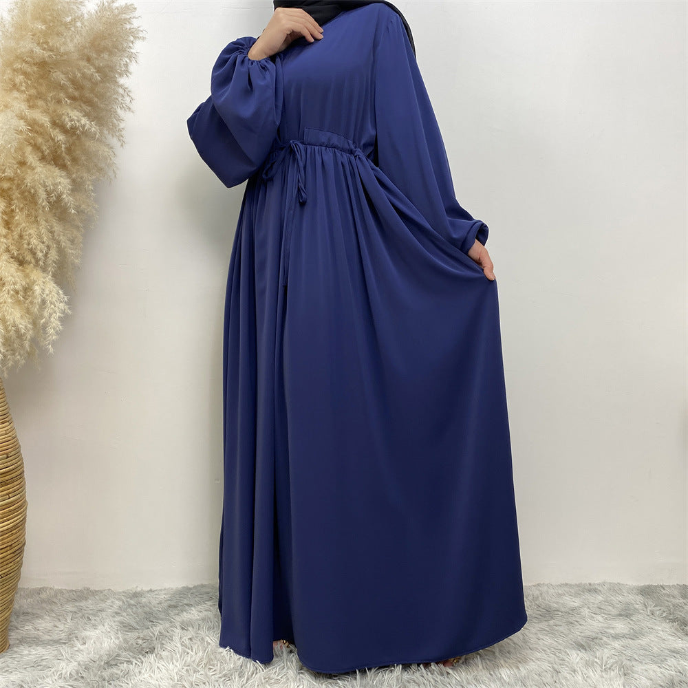 WardaShine™ | Abaya alla moda