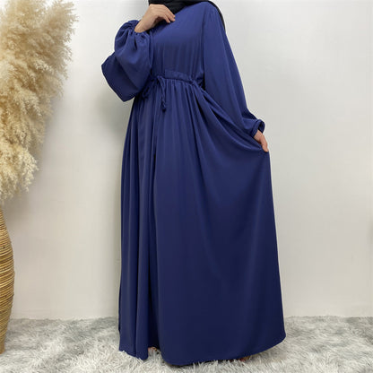 WardaShine™ | Stylish Abaya