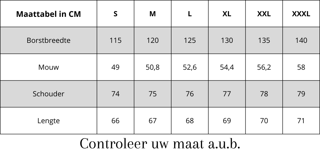 Warme Kapuzenjacke