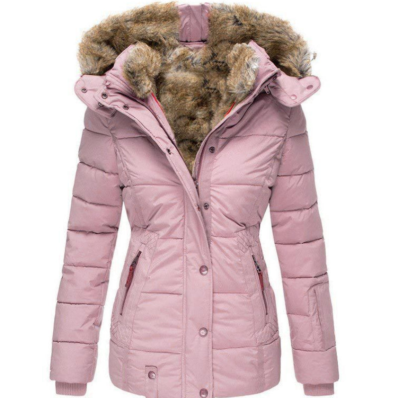 ELEGANCE™ | STYLISH WINTER JACKET