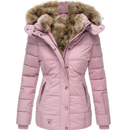 ELEGANCE™ | STILVOLLE WINTERJACKE