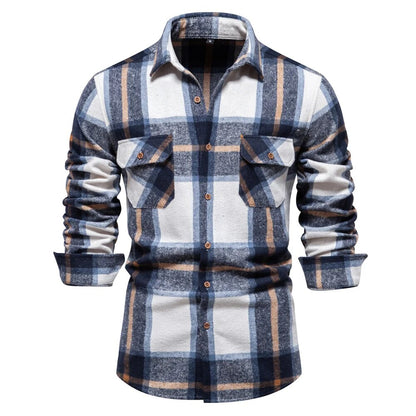 Dog™ | Fall & Winter Chunky Shirt