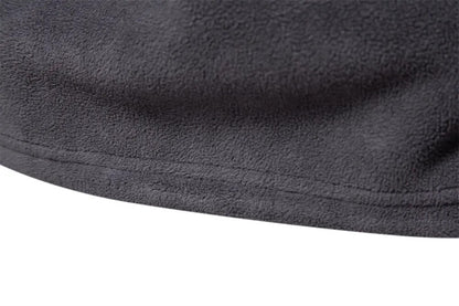 Pierce™ | Fleece-Sweatshirt