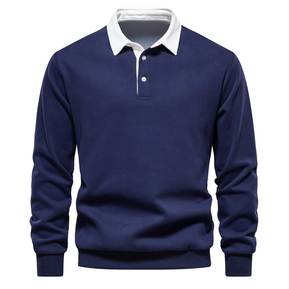 Otto™ | Polo informal para hombre