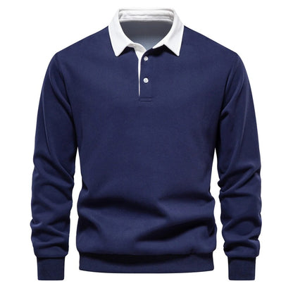 Otto™ | Polo da uomo casual