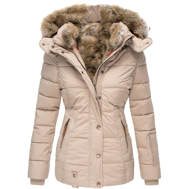 ELEGANCE™ | STILVOLLE WINTERJACKE