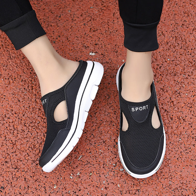 Mareo || Comfortable Breathable Sports Sandals