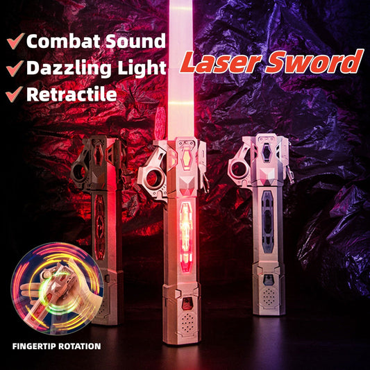 StarSaber - Laser sword for children