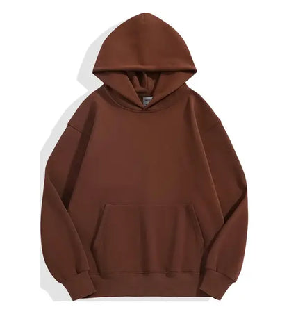 Whoodie | Jouw (500 gsm) Winter Hoodie