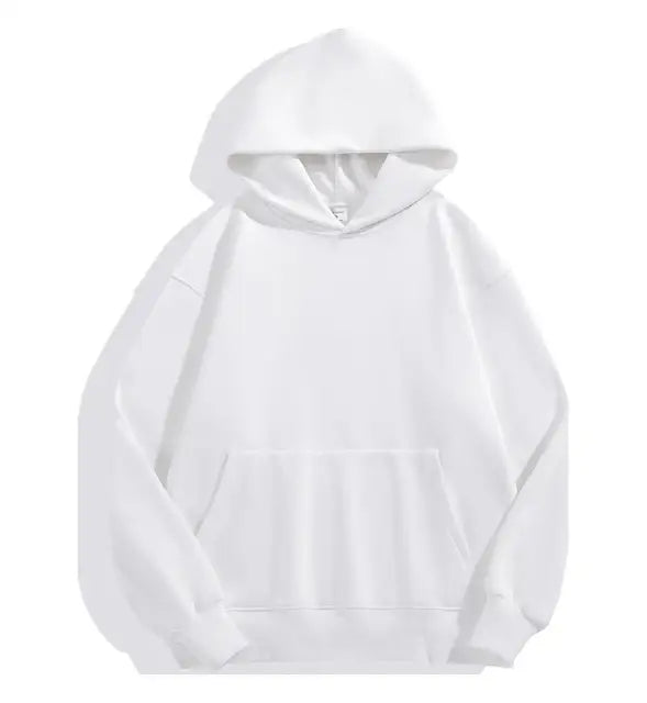 Whoodie | Jouw (500 gsm) Winter Hoodie