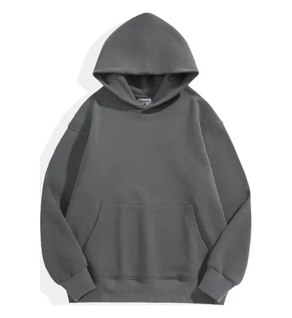 Whoodie | Jouw (500 gsm) Winter Hoodie