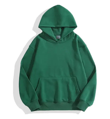 Whoodie | Jouw (500 gsm) Winter Hoodie