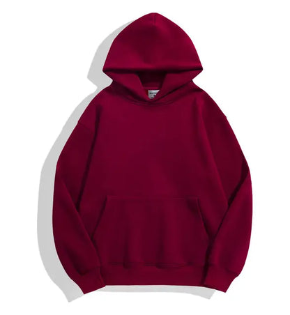 Whoodie | Jouw (500 gsm) Winter Hoodie