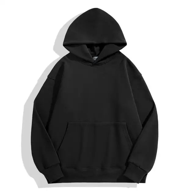 Whoodie | Jouw (500 gsm) Winter Hoodie