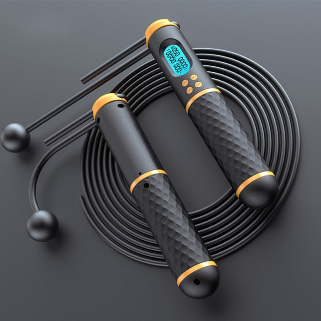 FlexFitRope - Revolutionair Springtouw