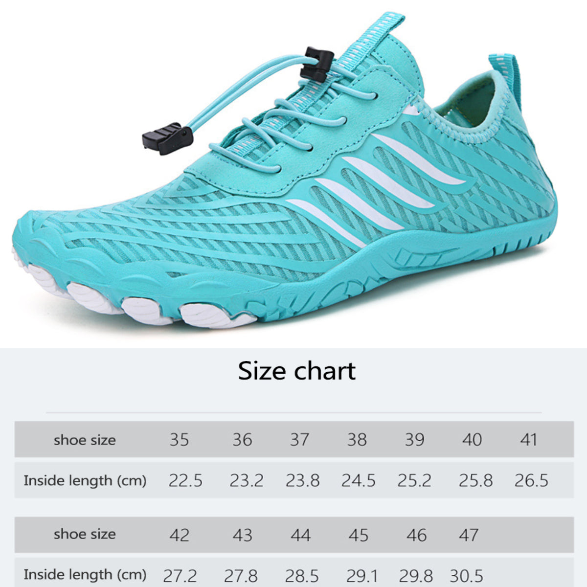 Splash™ | Comfortabele waterschoenen