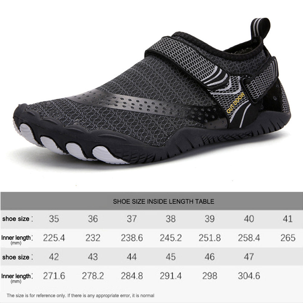 Splash™ | Comfortable water shoes