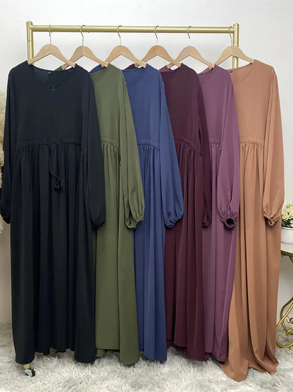 WardaShine™ | Stylish Abaya