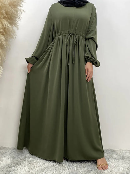 WardaShine™ | Stylish Abaya