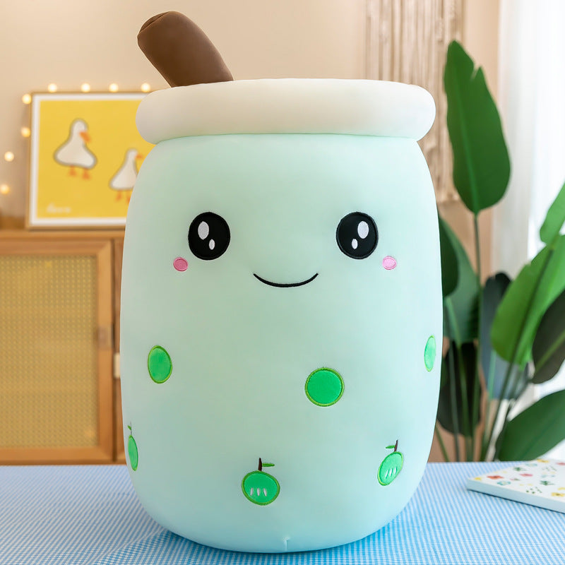 BobaBliss Plushies™ - Schattig Boba Milk Tea Plushie