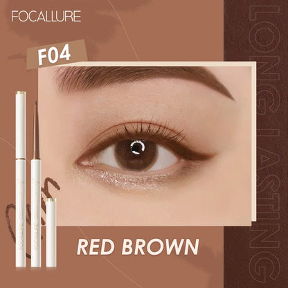 Focallure UltraPrecise Eyeliner