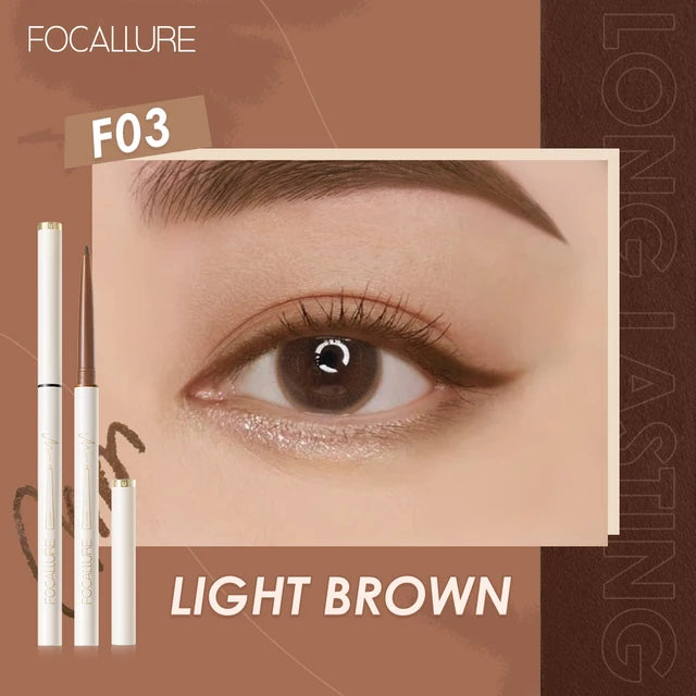 Focallure UltraPrecise Eyeliner