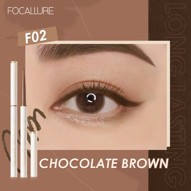 Focallure UltraPrecise Eyeliner