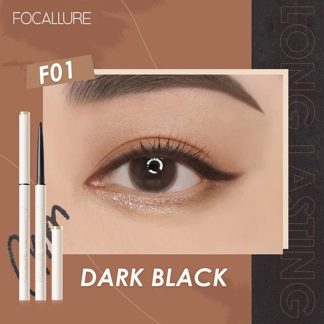 Focallure UltraPrecise Eyeliner