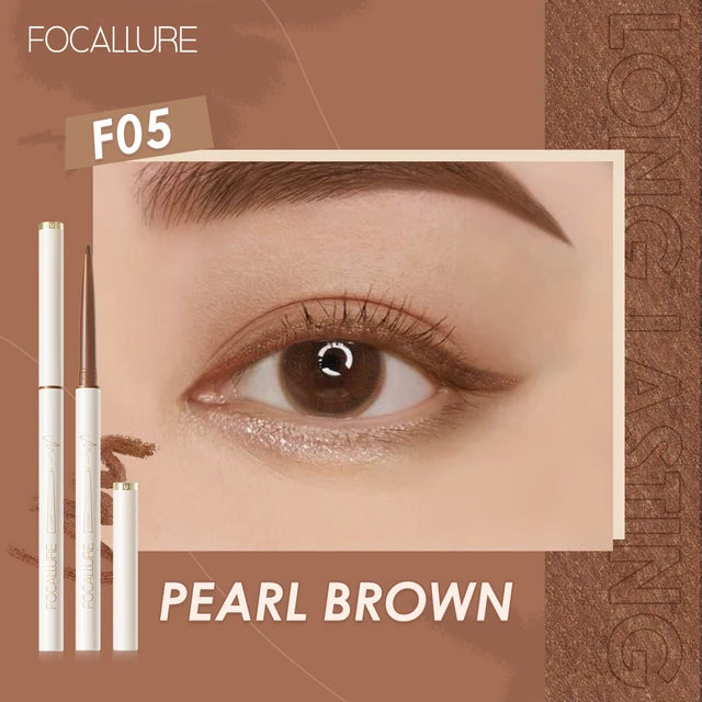 Focallure UltraPrecise Eyeliner