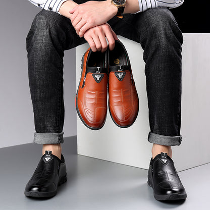 Mareo™ // Chic Casual shoes for men