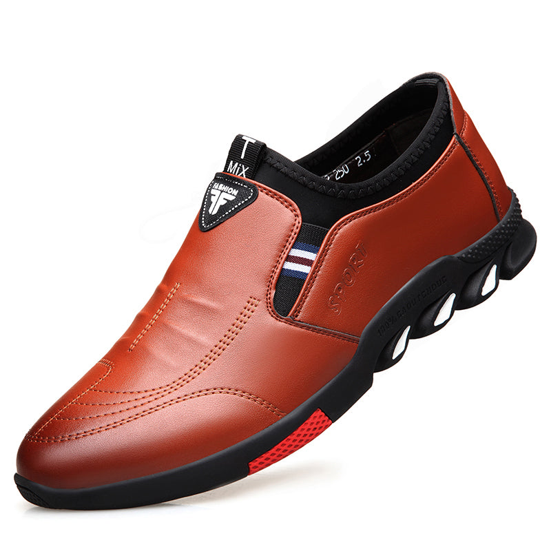 Mareo™ // Chic Casual shoes for men