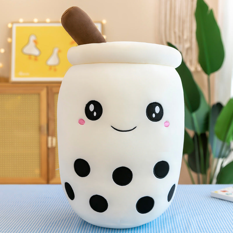 BobaBliss Plushies™ - Schattig Boba Milk Tea Plushie