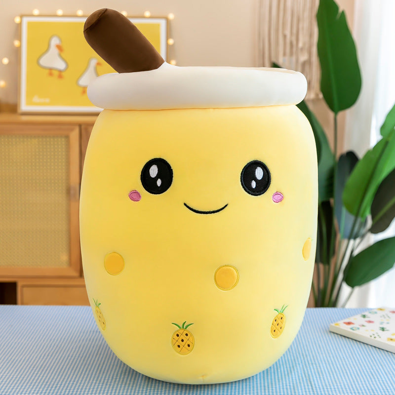 BobaBliss Plushies™ - Schattig Boba Milk Tea Plushie