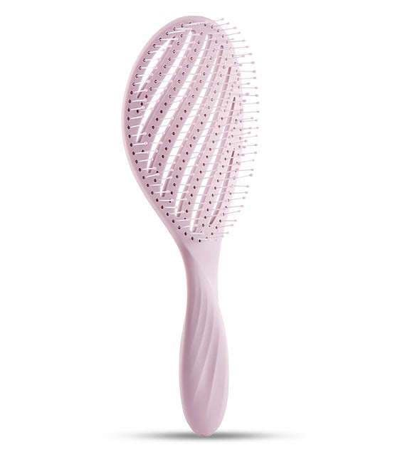 LockEase™ - Detangling Hair Brush