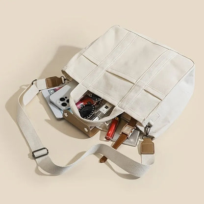 Carrie™ | Chic and Spacious carrying bag