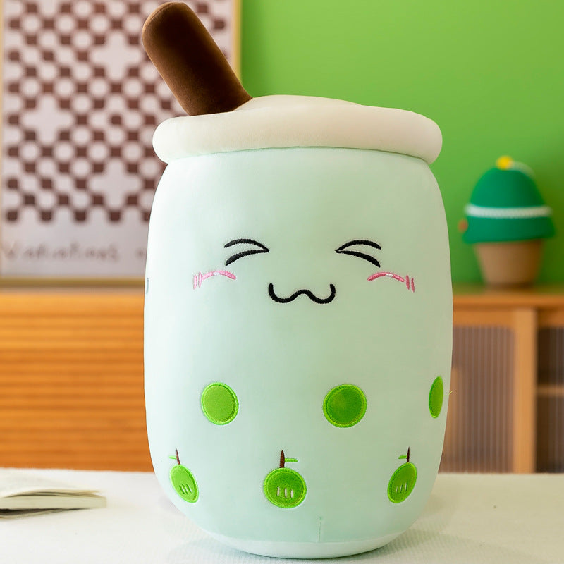 BobaBliss Plushies™ - Schattig Boba Milk Tea Plushie