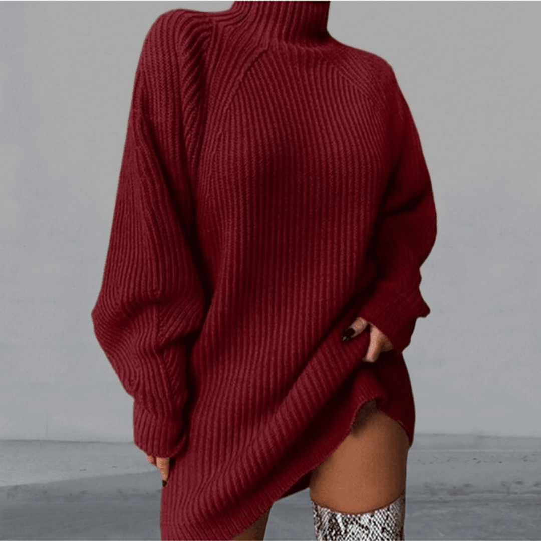 StyleRevive - Oversized Coltrui