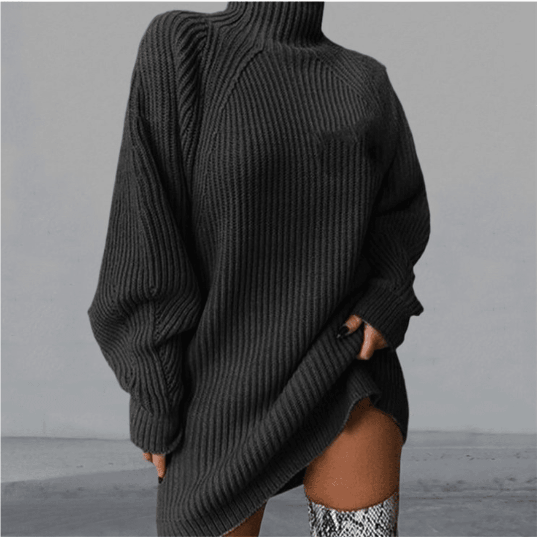 StyleRevive - Oversized Coltrui