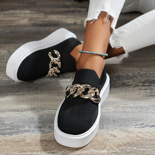 Comfortabel Trendy Schoenen voor Vrouwen