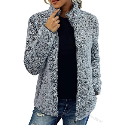 Chique Dames Fleece Flair