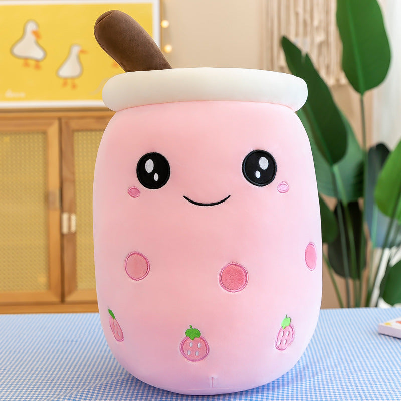 BobaBliss Plushies™ - Schattig Boba Milk Tea Plushie