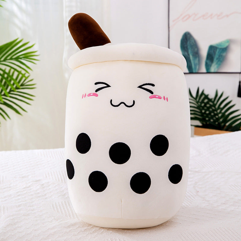 BobaBliss Plushies™ - Schattig Boba Milk Tea Plushie