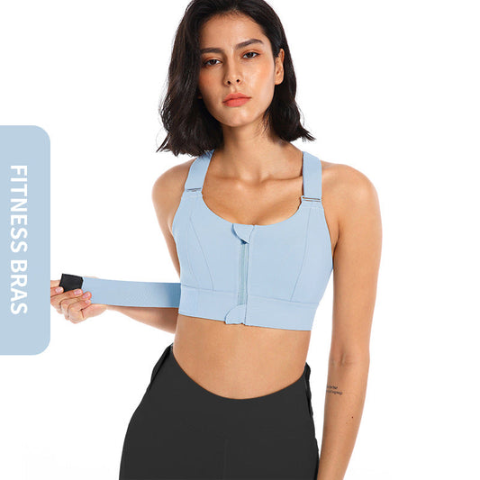 ActiveFlex™ sports bra